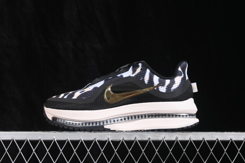 Nike Air Zoom Pegasus Premium Running Shoes with Full-Length Air Zoom Cushioning - IQ0368-010