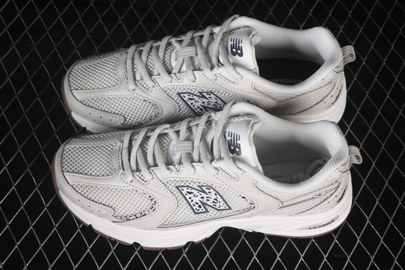 New Balance 530 Retro Running Shoes - MR530AAM