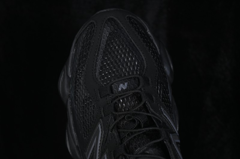 New Balance 9060 Retro Running Lifestyle Sneakers with Cushioning - U90604SC