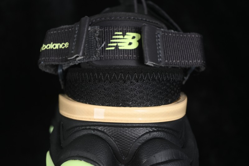 New Balance U9060 Retro Lifestyle Sneakers with ABZORB Cushioning and Premium Suede - U9060915