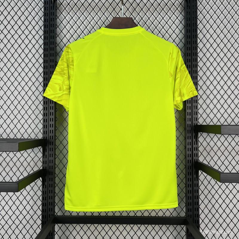 2026/27 Mens Bahia Goalkeeper Jersey