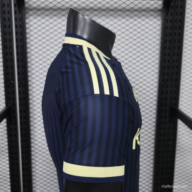 Player Version 26/27 Al-Nassr Away Jersey