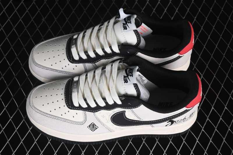 Nike Air Force 1 '07 Low Men's Year of the Horse Limited Edition Casual Sneakers - HT5088-635