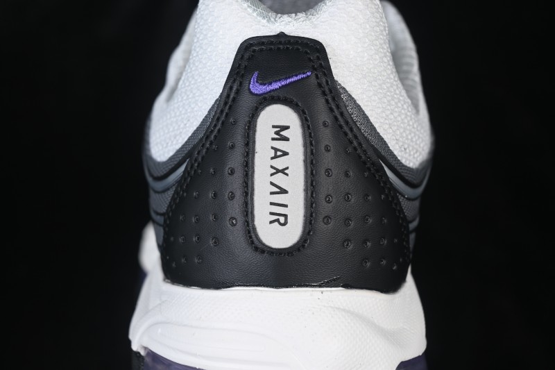 Nike Comme Des Garcons Homme Plus Air Max TL 2.5 Pack Running Shoes with Visible Air Cushioning - FZ4110-105