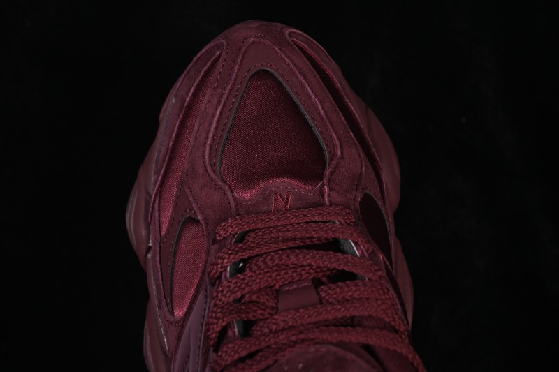 New Balance 9060 Series Retro Casual Running Shoes with ABZORB Cushioning - U9060ZSC