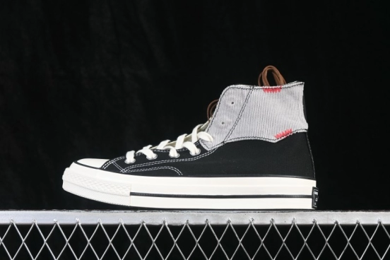 Converse Chuck 1970 Classic Casual Vulcanized Canvas Shoes - 162050C