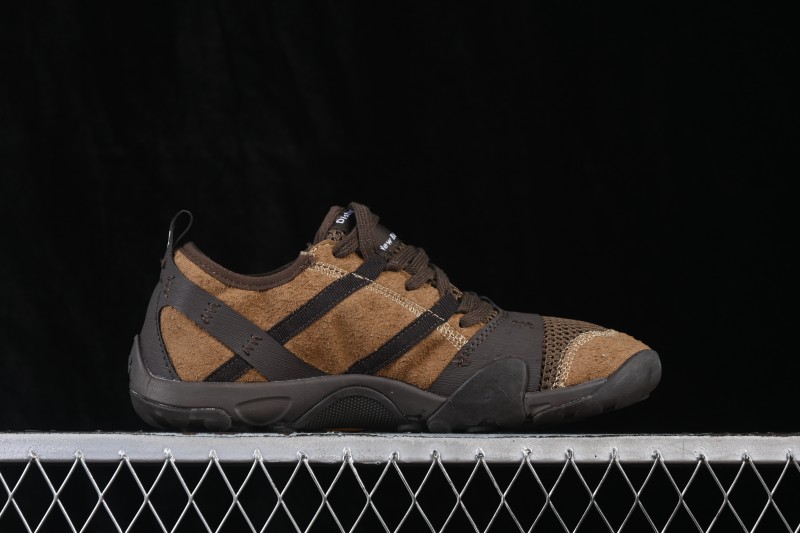New Balance MT10 Minimalist Barefoot Lifestyle Shoes with Vibram Outsole - MT10ODN