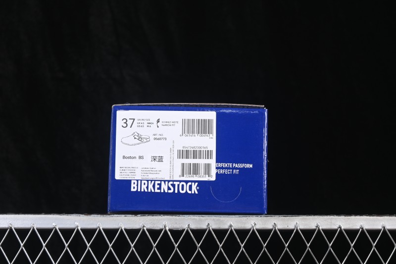Birkenstock Arizona Soft Footbed Sandals with Sheepskin Lining - G.D4