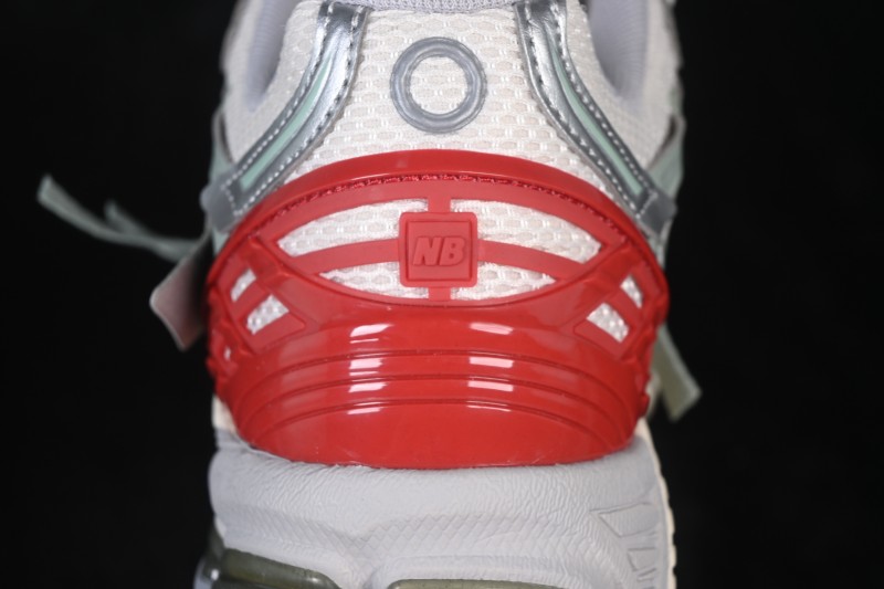 New Balance 1906 Retro Running Shoes with T-Beam Arch Support and Exposed Cushioning - U19065DY
