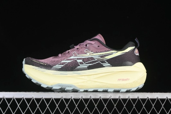 Adidas Running Shoes with Cloudfoam Cushioning - 1012B769-500