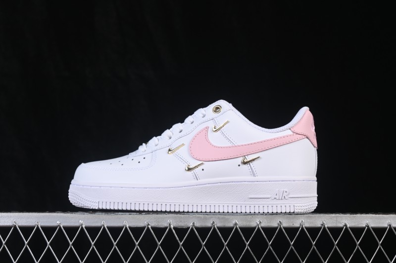 Nike Air Force 1 '07 Low Anime Theme Casual Skateboarding Shoes - ZH0316-112