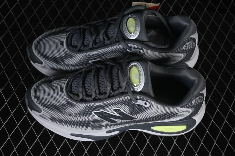 New Balance x Klutch Athletics AC Runner Running Shoes with Comfort Fit - MACR17CG