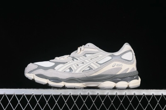 Adidas Running Shoes with Responsive Cushioning and Breathable Mesh - 1201A789-103