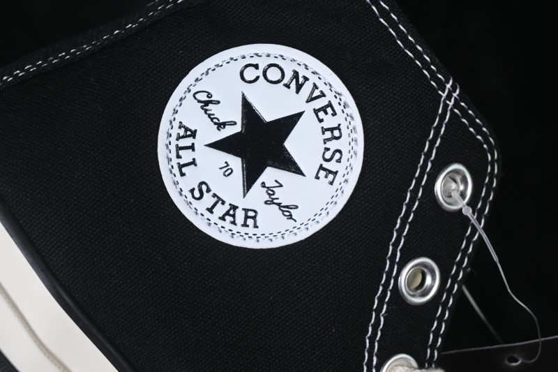 Converse Chuck 1970 Classic Casual Vulcanized Canvas Shoes - 162050C
