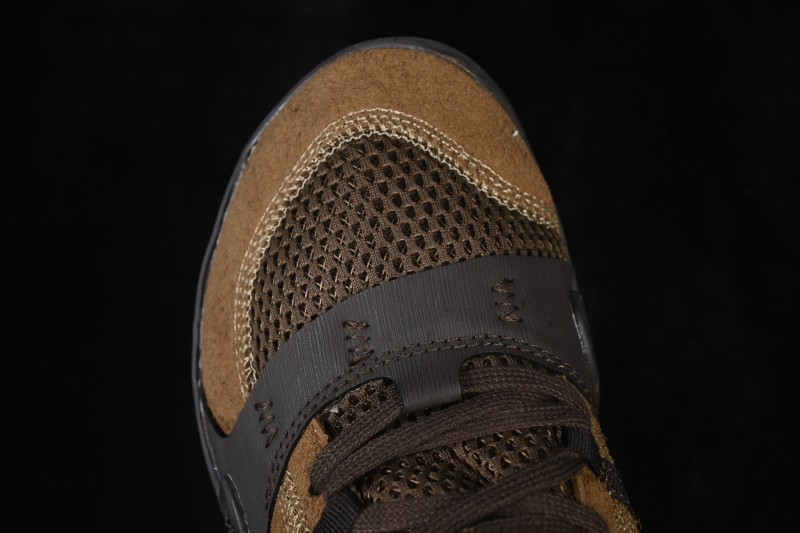 New Balance MT10 Minimalist Barefoot Lifestyle Shoes with Vibram Outsole - MT10ODN