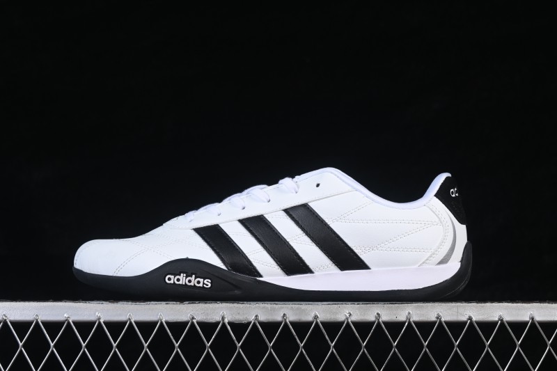 Adidas Originals Adiracer 2026 Low-Top Running Shoes with Anti-Slip Cushioning - HQ9160