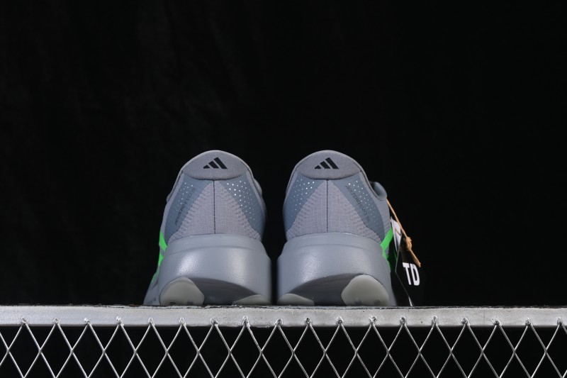 Adidas Adizero Evo SL Lightweight Breathable Running Shoes - KI6927