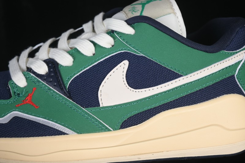 Nike Air Jordan Cmft Era Retro Skateboarding Shoes - HJ6777-400