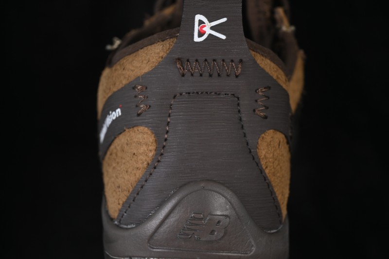 New Balance MT10 Minimalist Barefoot Lifestyle Shoes with Vibram Outsole - MT10ODN