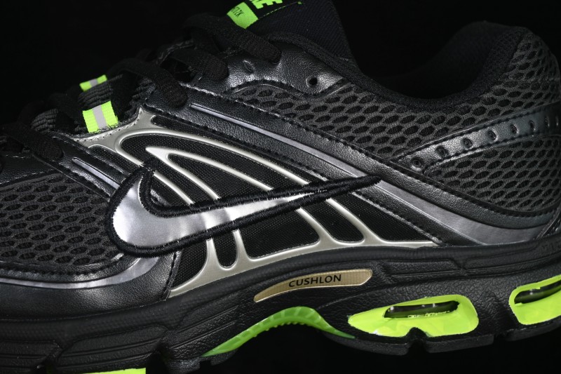 Nike Air Max Moto 2K Retro Running Shoes with Air Cushioning - IO9279-002
