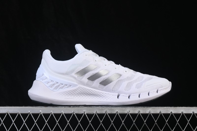 Adidas Climacool Lightweight Running Shoes with Breathable Ventilation - FW6842