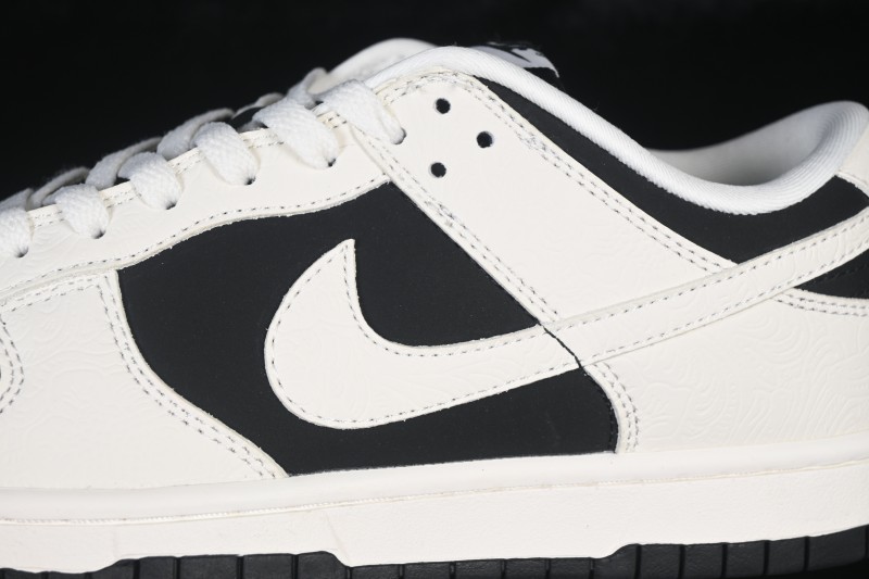 Nike SB Dunk Low Chinese New Year Year of the Horse Limited Edition Low-Top Skateboarding Shoes - IF3944-001