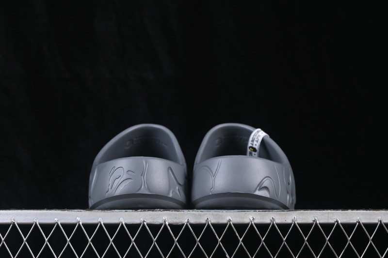 Bape EVA Ape Head Comfort Slip-On Sandals - M322911