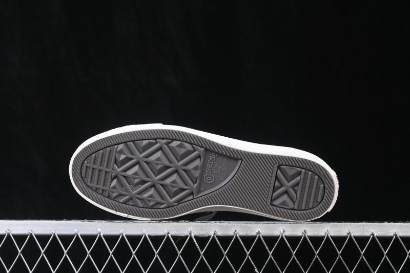 Converse All Star High-Top Casual Canvas Shoes with Star Constellation Print - A23869C