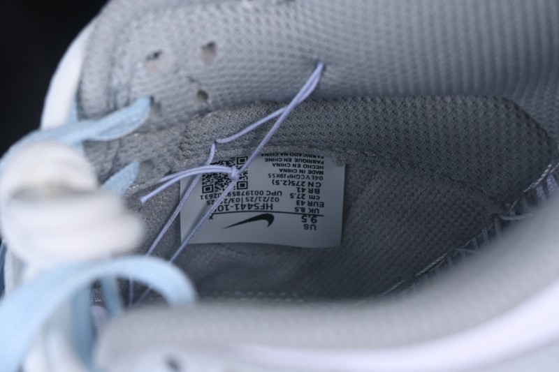 Nike SB Dunk Low Skateboarding Shoes with Lace-Up Closure - HF5441-105