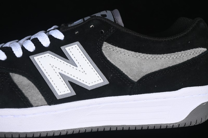 New Balance 480 Series Casual Lifestyle Skate Shoes - NM480WGW