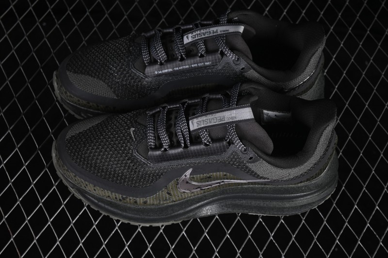 Nike Air Zoom Pegasus Premium Running Shoes with Full-Length Air Zoom Cushion - IM6000-264