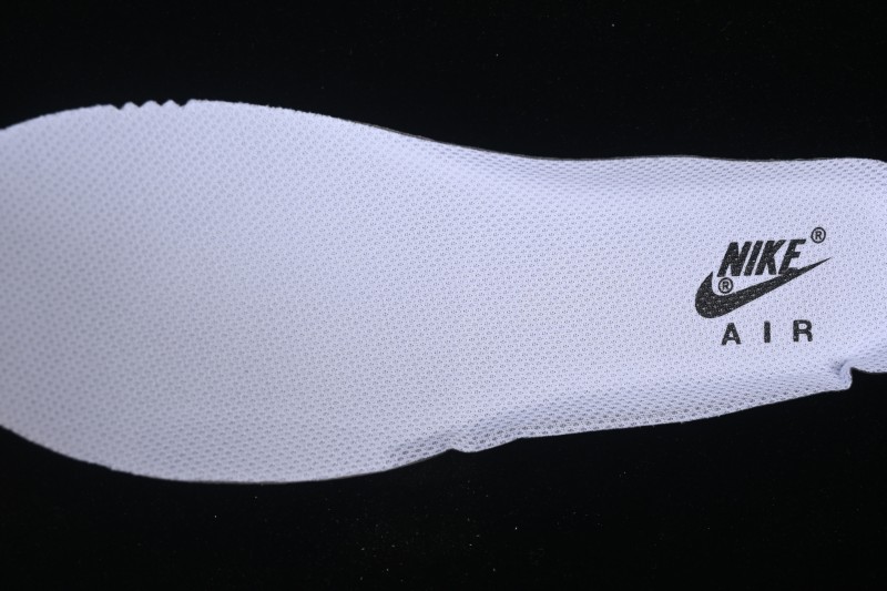 Nike Air Force 1 '07 Low Casual Skateboarding Shoes with Hand-Drawn Graphic Details - YY2024-315