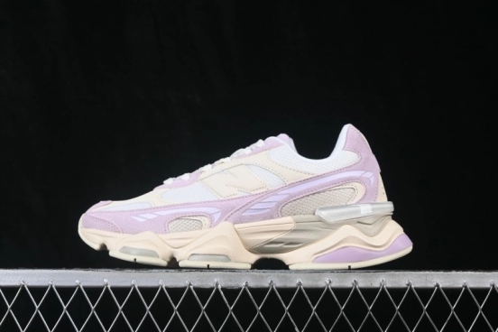 New Balance 9060 Retro Running Shoes with ABZORB Cushioning - U90607O1