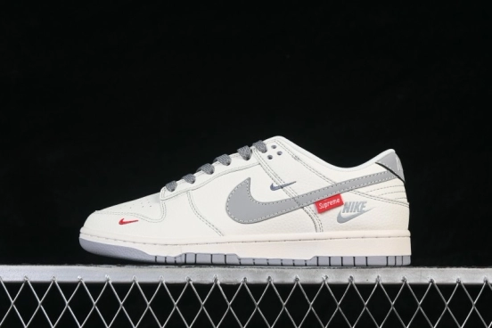 Nike Dunk Low Premium Skateboarding Shoes Custom Edition - HH7518-084