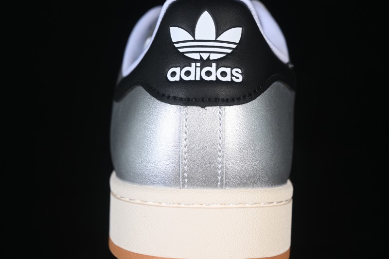 Adidas Originals Superstar II Casual Sneakers with Shell Toe Design - HQ2692