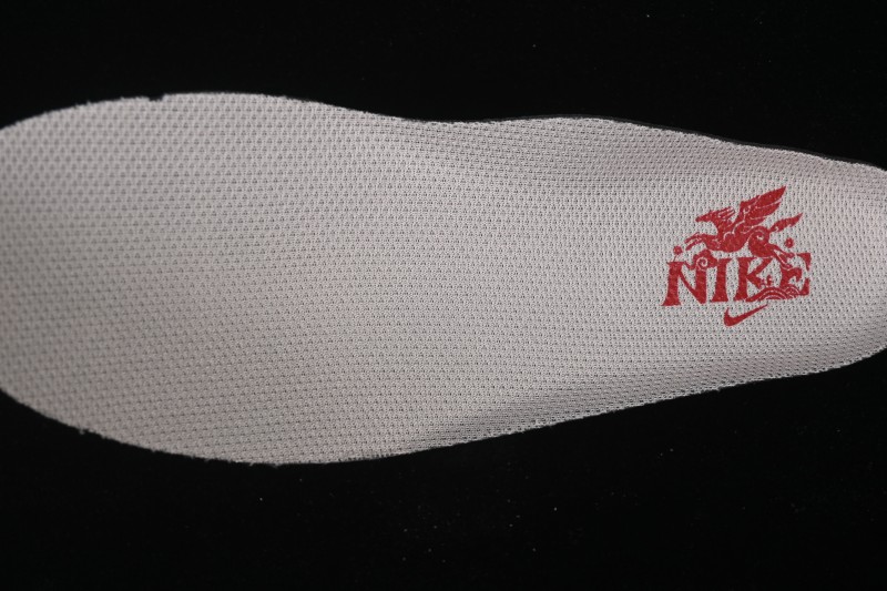 Nike Air Force 1 '07 Low Casual Skateboarding Shoes with Classic White and Green Colorway - IQ1119-088