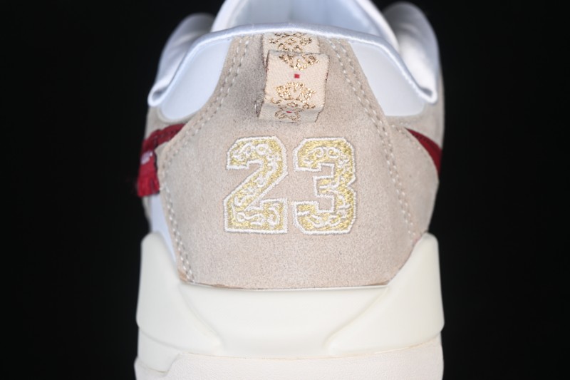 Air Jordan CMFT Era Retro Skateboarding Shoes with Comfort Foam Cushioning - IQ3473-161