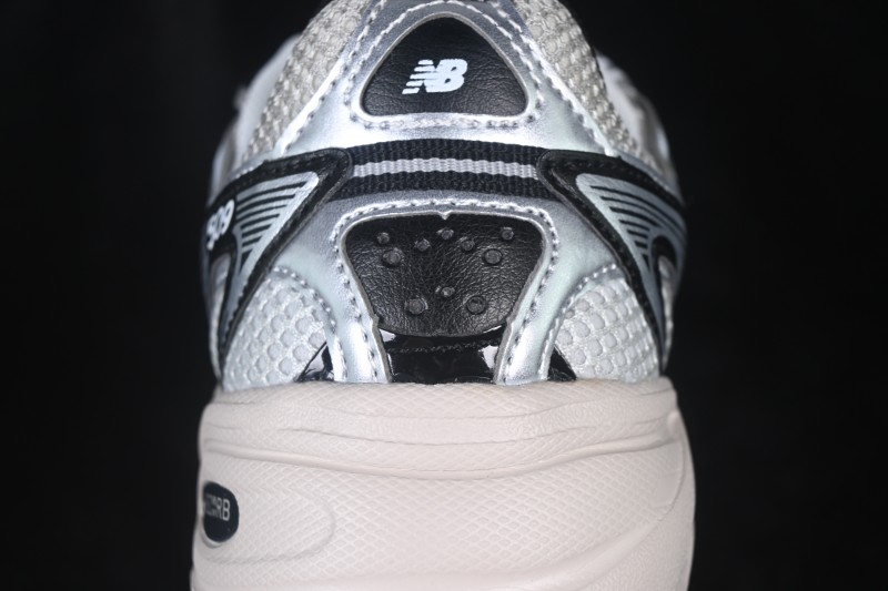 New Balance 509 Retro Running Shoes Vintage Style Comfort - U509C1