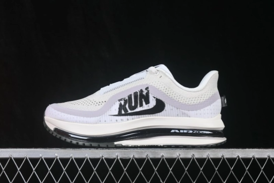 Nike Air Zoom Pegasus Premium FK Running Shoes with Mesh Upper and Air Cushioning - IH2288-001