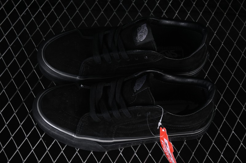 Vans Sk8-Low Retro Casual Low-Top Skateboarding Shoes - VN0A4UUK2V4