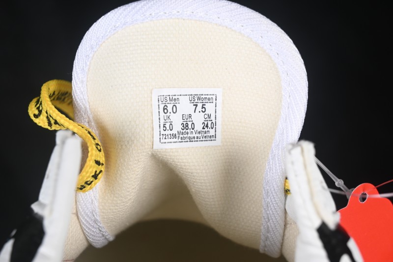 Vans Old Skool Graffiti Low-Top Casual Skateboarding Shoes - VN0A4P3XBMW