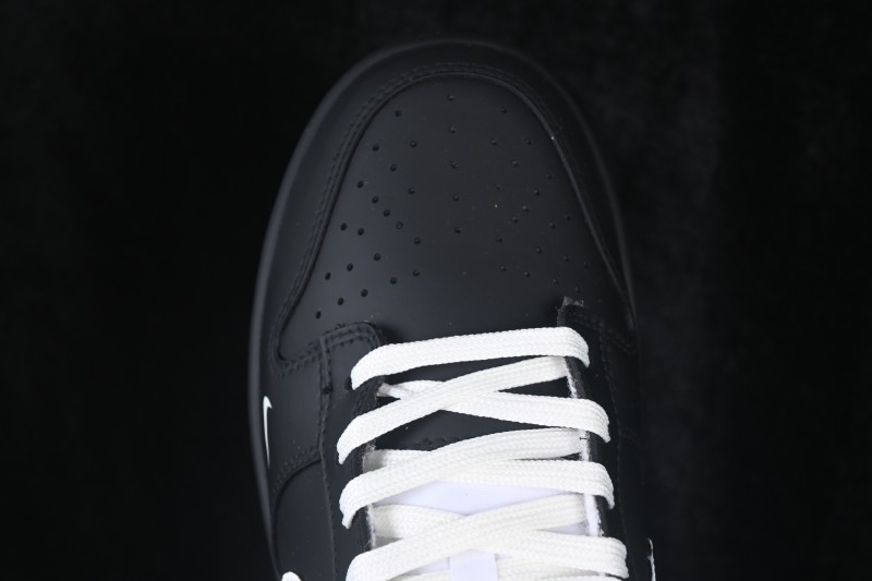 Nike SB Dunk Low Just Do It Anniversary Premium Low-Top Skateboarding Shoes - WC1220-001