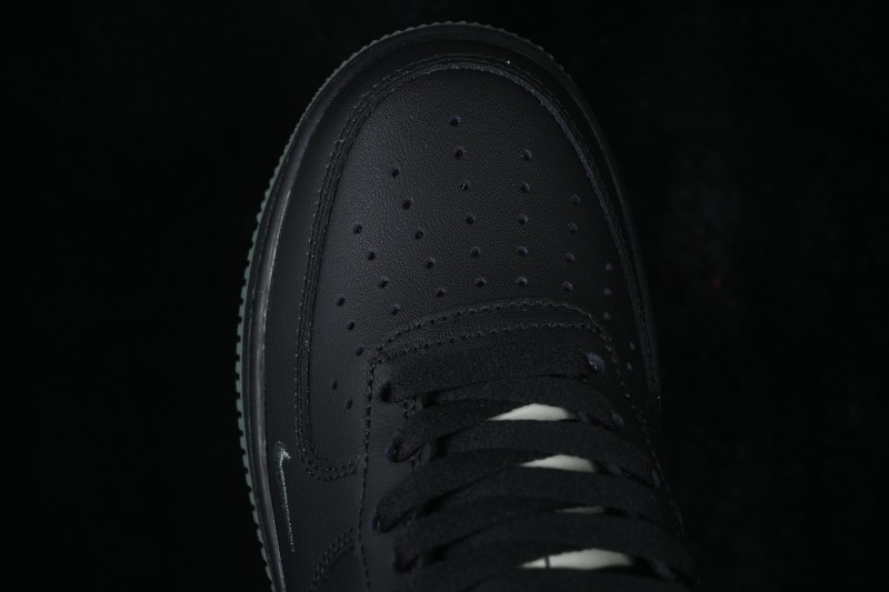 Nike Air Force 1 '07 Low Anime Theme Casual Skateboarding Shoes - ZH0316-174