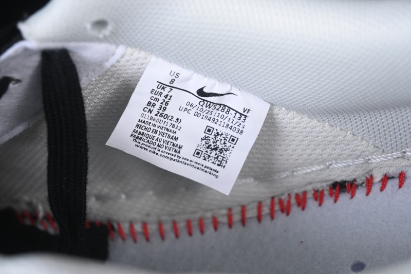 Nike Air Force 1 '07 Low Chinese New Year Year of the Horse Limited Edition Casual Skateboarding Shoes - QW5288-133