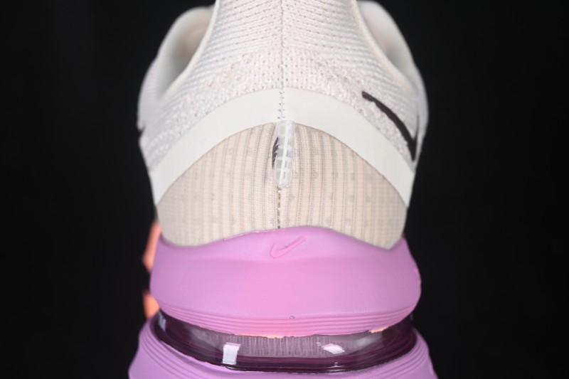 Nike Air Zoom Pegasus Premium Running Shoes with Full-Length Visible Air Zoom and Woven Upper - HQ2593-113