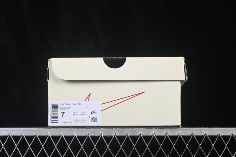 Nike SB Dunk Low Premium Custom Skateboarding Shoes - DS6608-028