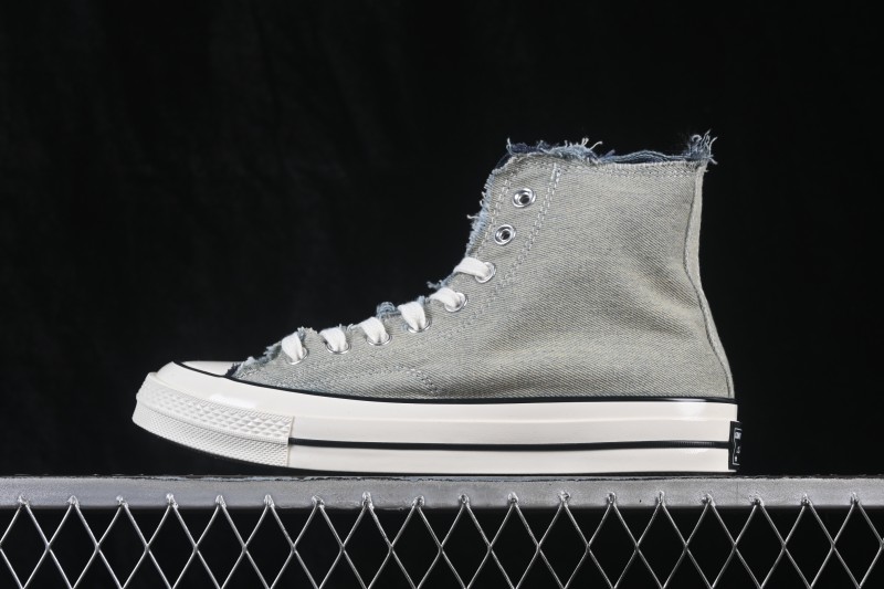 Converse Chuck 1970s High-Top Casual Skate Shoes - A21363C