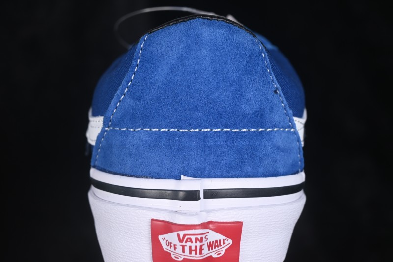 Vans Sk8-Low Retro Casual Low-Top Skateboarding Shoes - VN0A5EE4Y301