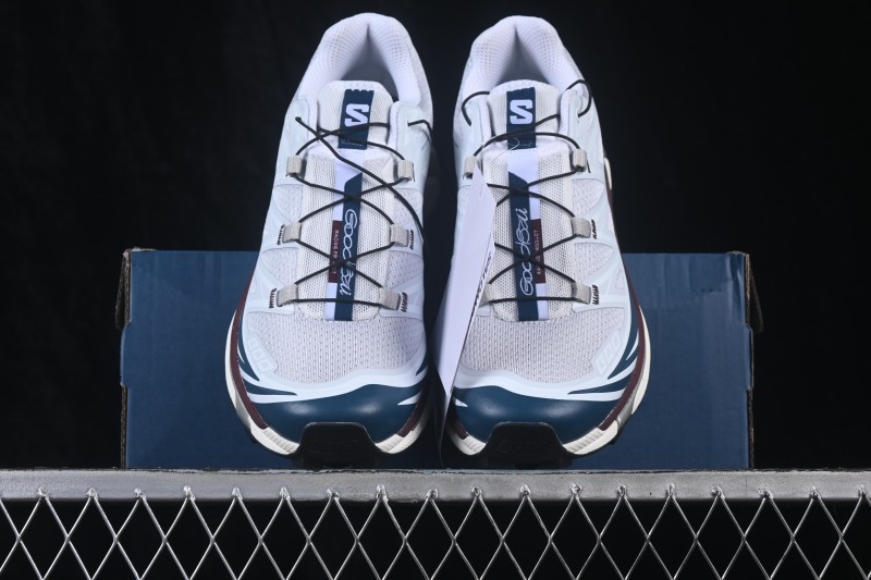 Salomon XT-6 Goodbai Trail Running Shoes with Advanced Outdoor Technology - 454564-24