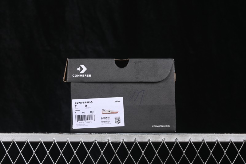 Converse Run Star Trainer Ballet Low Top Comfort Anti-Slip Casual Lifestyle Shoes - A16250C